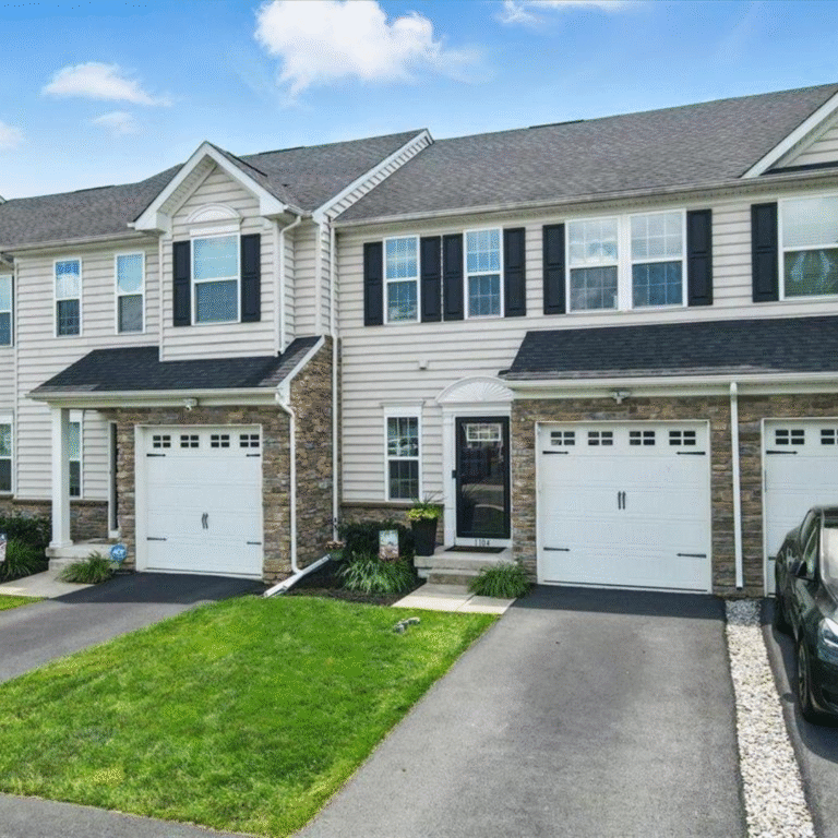 Designed for Gatherings, Built for Living